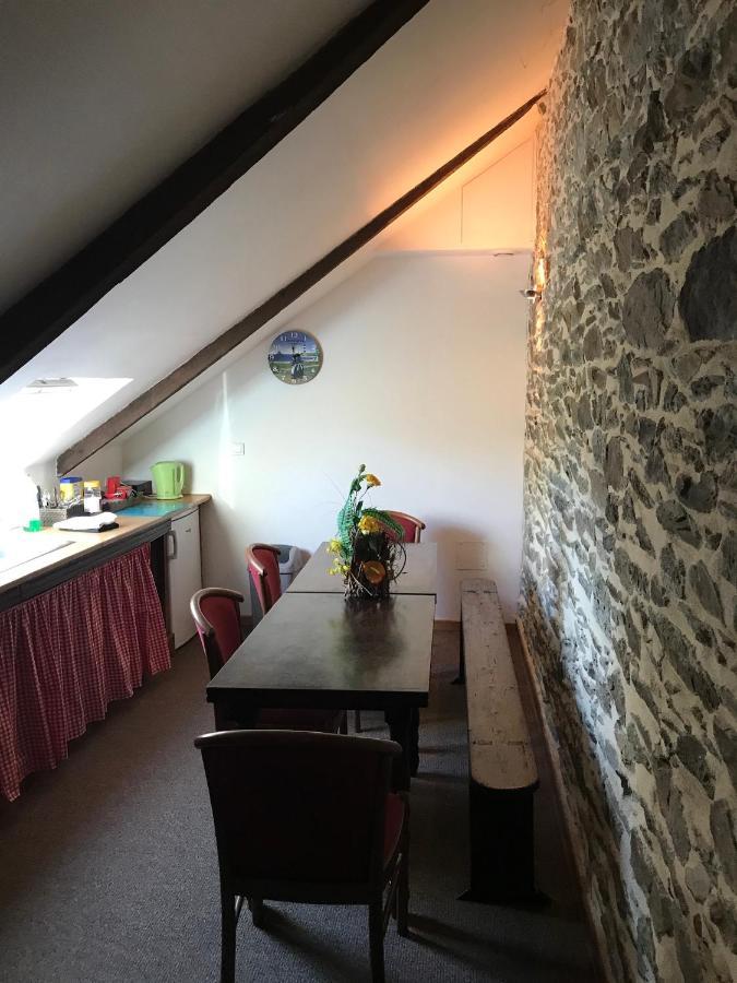 Manoir De Parc Ar Brun * Tréguier
