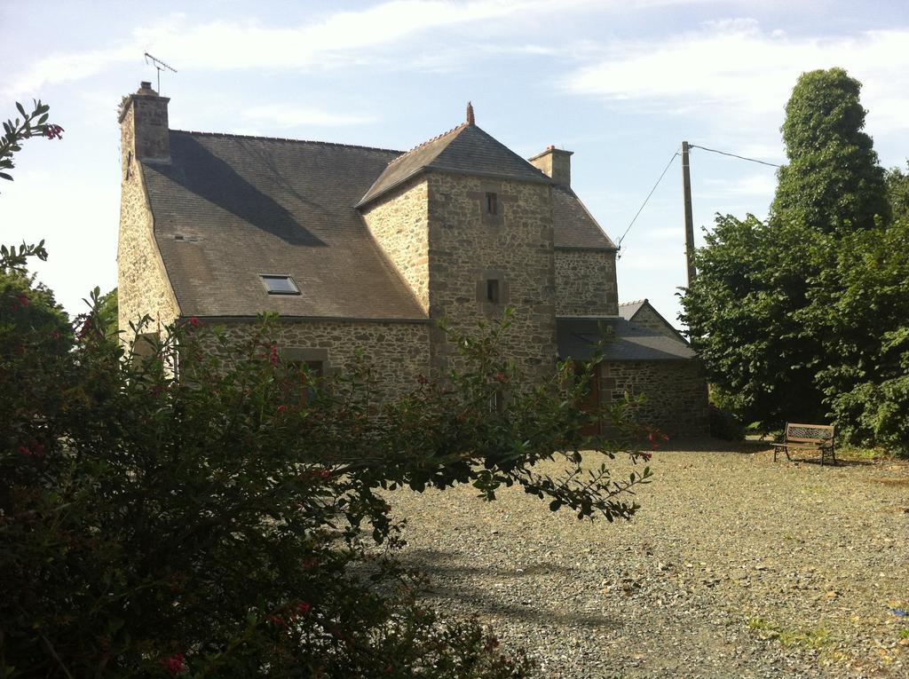 Manoir De Parc Ar Brun