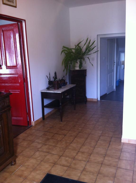 Manoir De Parc Ar Brun Tréguier