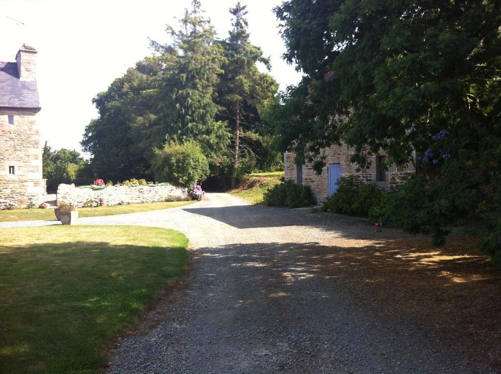 Manoir De Parc Ar Brun