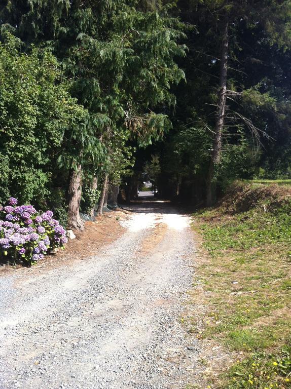 Manoir De Parc Ar Brun