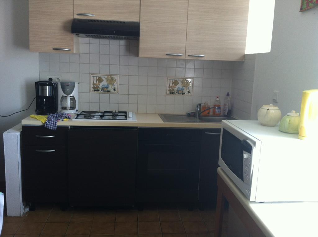 Ferienhaus Manoir De Parc Ar Brun *