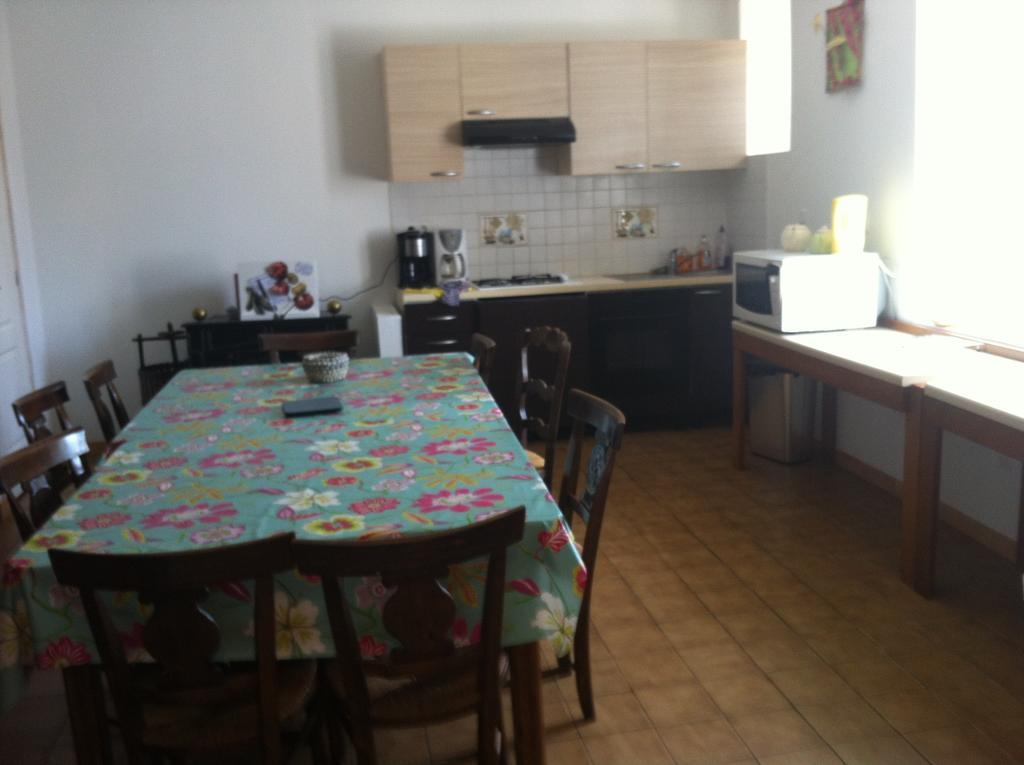 Ferienhaus Manoir De Parc Ar Brun *