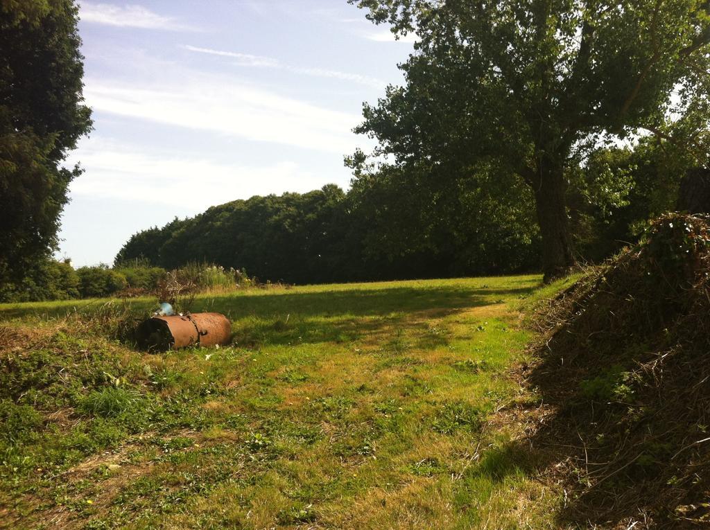 Manoir De Parc Ar Brun Tréguier