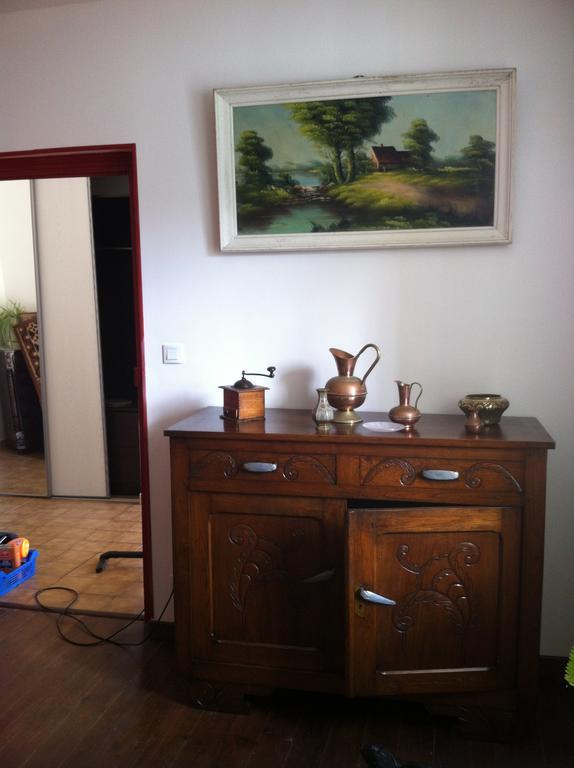 Manoir De Parc Ar Brun