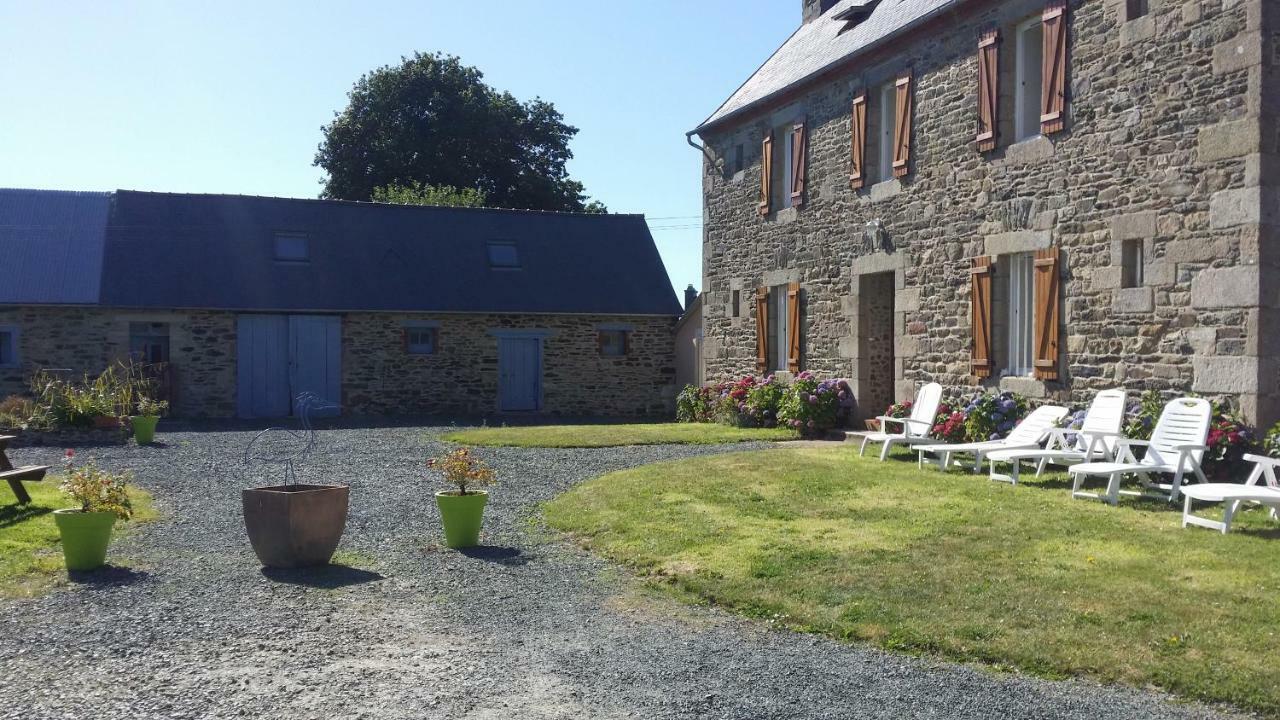 Manoir De Parc Ar Brun * Tréguier